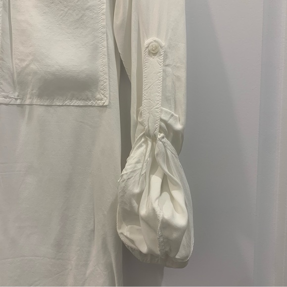 Zara Blouse - Picture 2 of 2